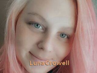 LunaCrowell