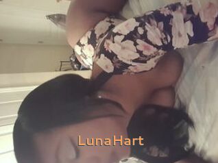 LunaHart