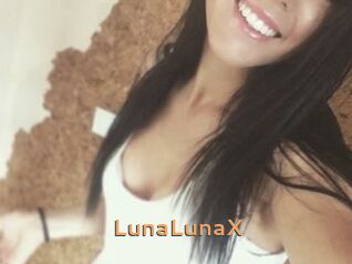 LunaLunaX