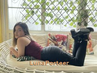 LunaPorteer