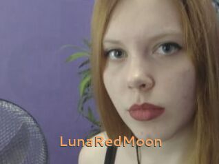 LunaRedMoon Du Cul A Gogo