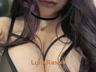 LunaRexxx