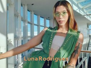 LunaRodrigues Du Cul A Gogo