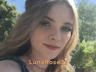 LunaRose33