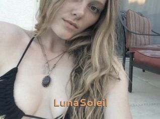 LunaSoleil