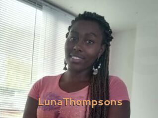 LunaThompsons