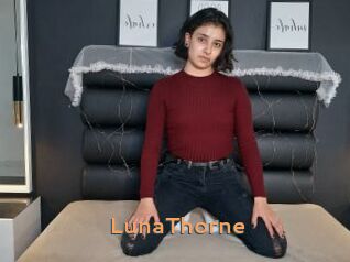 LunaThorne Du Cul A Gogo