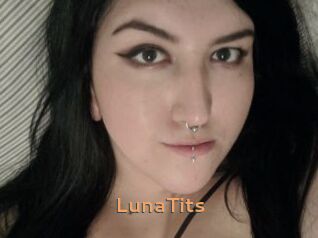 LunaTits