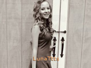 LunaTtts