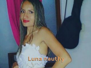 Luna_nauthy Du Cul A Gogo