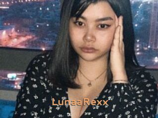 LunaaRexx