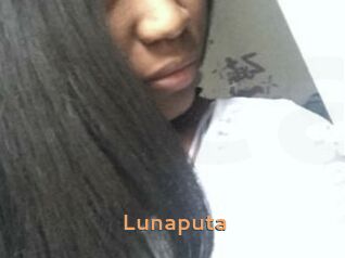 Lunaputa