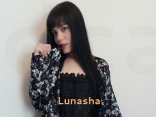 Lunasha