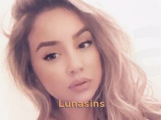 Lunasins