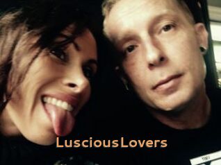LusciousLovers