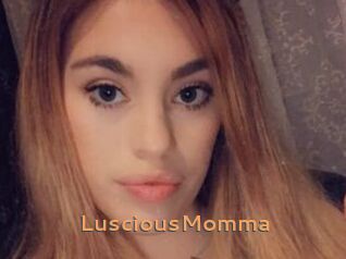 LusciousMomma