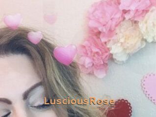 LusciousRose