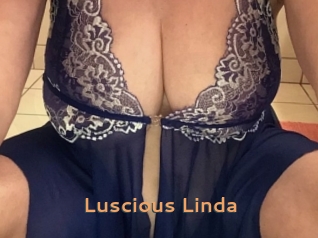 Luscious_Linda Du Cul A Gogo