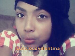 Lusciousvalentina