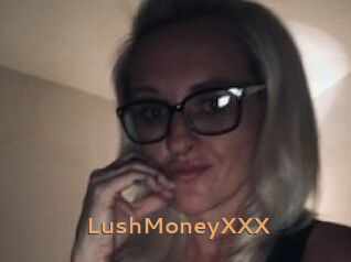 LushMoneyXXX Du Cul A Gogo