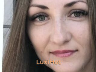 LusiHot