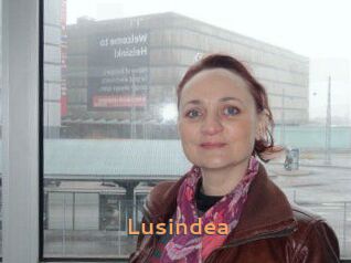 Lusindea