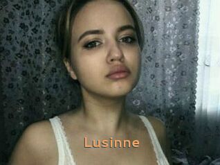 Lusinne