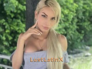 LustLatinX