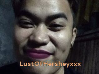 LustOfHersheyxxx Du Cul A Gogo