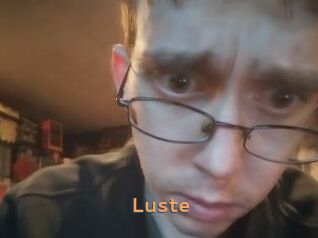 Luste