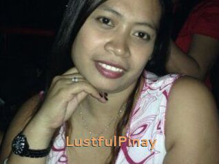 LustfulPinay