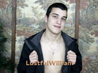 LustfulWilliam