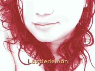 Lustiedemon