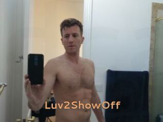 Luv2ShowOff