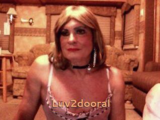 Luv2dooral