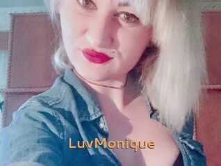 LuvMonique