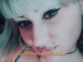LuvMoniqueBucks