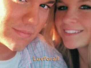 Luvforall