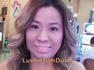 LuvmesumDulce