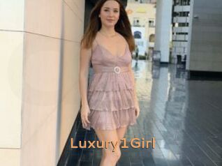 Luxury1Girl