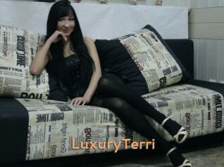 LuxuryTerri