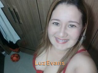 LuzEvans