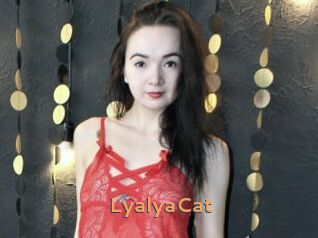 LyalyaCat Du Cul A Gogo