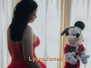 LyanaJones