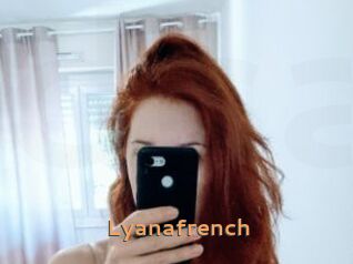 Lyanafrench