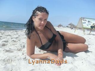 LyannaDavis