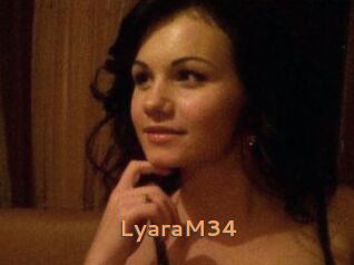 LyaraM34