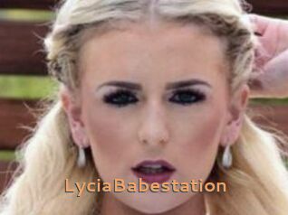 LyciaBabestation