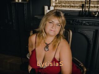 LycisiaS