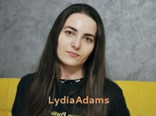 LydiaAdams